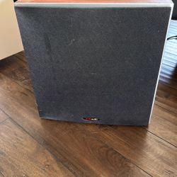 Polk Audio Sub