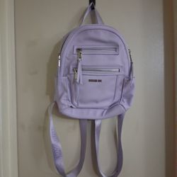 Backpack Purse