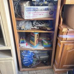 Organizer Cabinet 