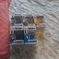 Funko Pop