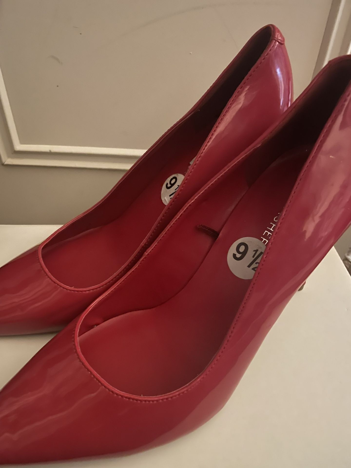 Heel