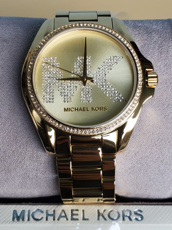 New Michael Kors Women's