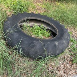 Tractor Tire