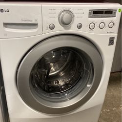 Front Load Washer