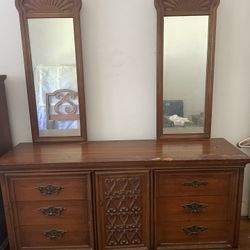 Bedroom Set