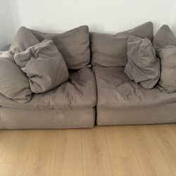 Small Sofa