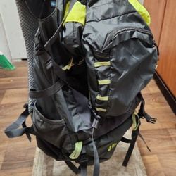 Hilking Backpack 🎒 