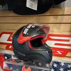 Full Face Helmet Size Extra Large Dot/ece Approved Brand New