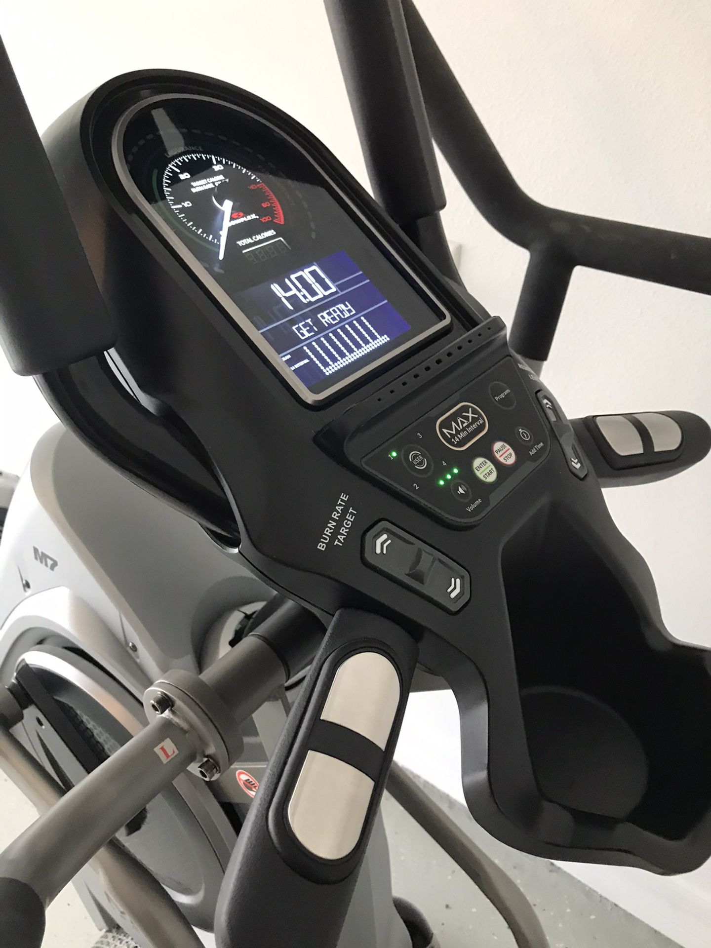 BOWFLEX MAX TRAINER M7