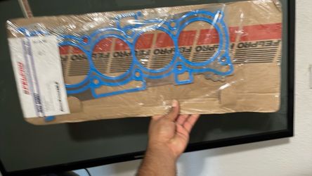 Head gasket
