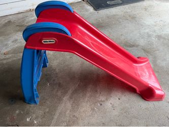 Little Tikes First Slide