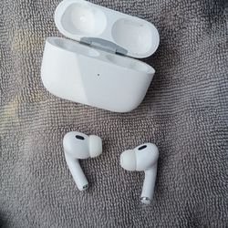 AirPods pro 2