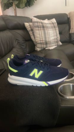 Tennis nuevos NB size 7