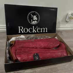 Rock’em boots 