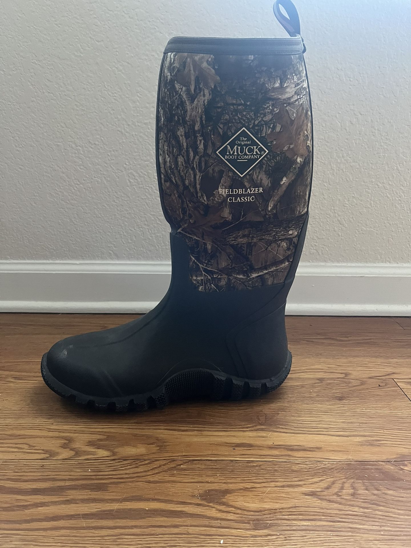 Muck Boots