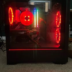 Cyberpower Gaming PC