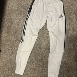 Adidas track Pants SizeS
