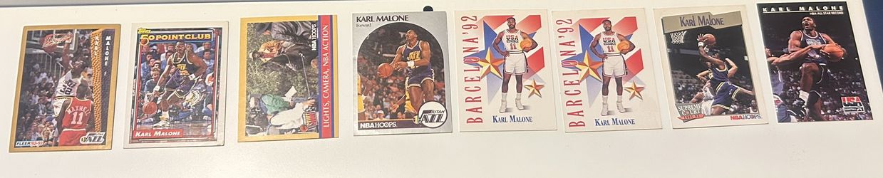 Karl Malone 
