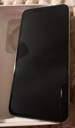 iPhone XS Max