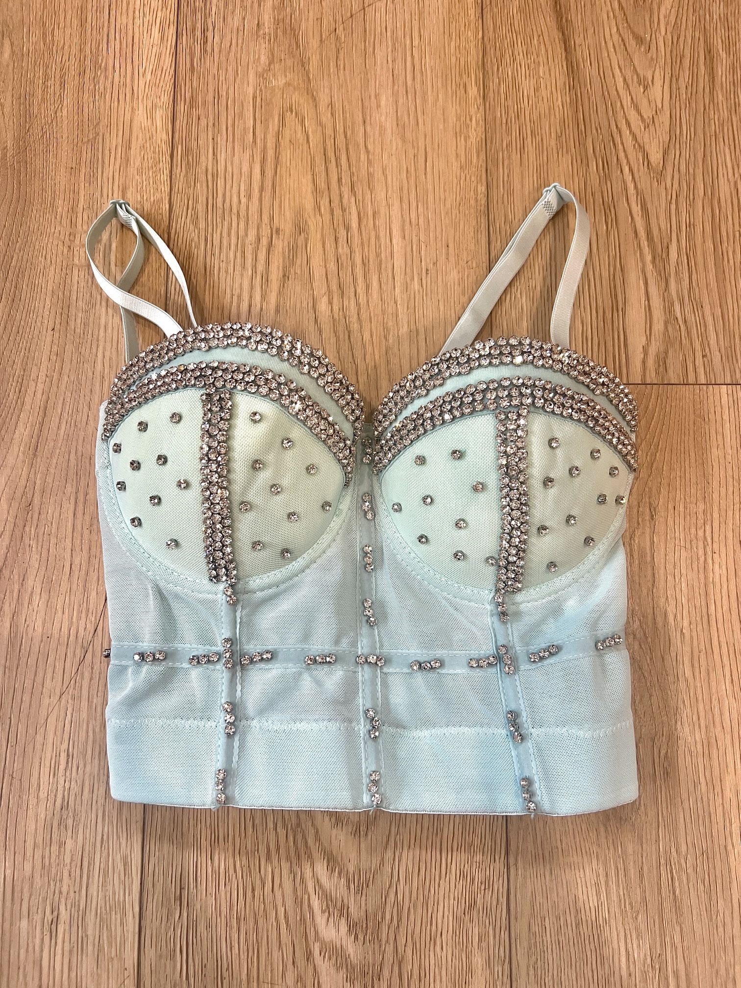 Corset