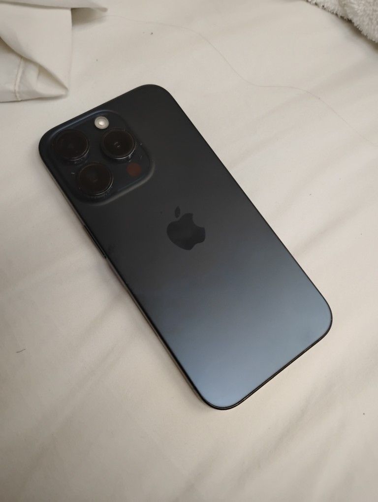 iPhone 15 Pro Verizon 256 GB
