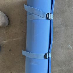 Sleeping Bag Mat Or Yoga Mat