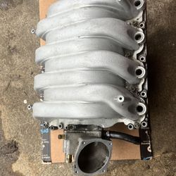 B6/B7 S4 Intake Manifold 4.2 V8