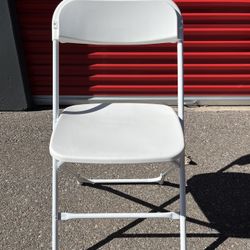 Folding Chair (Hercules)