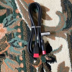 BN39-02661A SAMSUNG HDMI CABLE 2M Premium High Speed with Ethernet NEW OEM