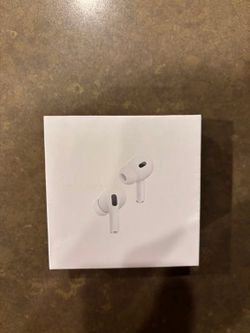 AirPods 2nd gen