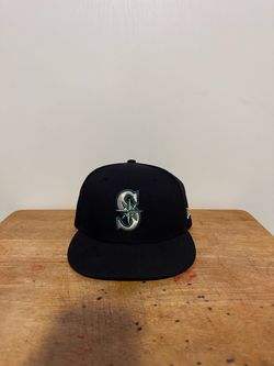 Seattle Mariners Hat