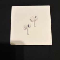 airpod pros gen 2s 