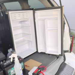 12 Volt Fridge For Vanlife RV Camper $350