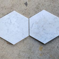 Hexagon Tile