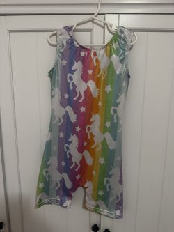Ballet Leotards