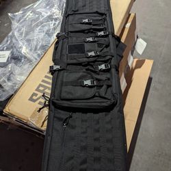 Rpnb Double Rifle Backpack
