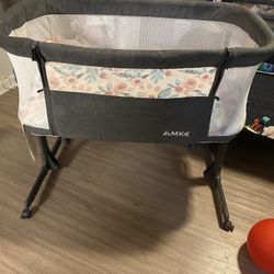 Baby Basinet  