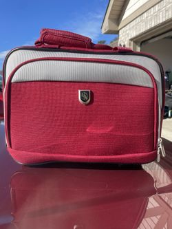 Travel Carry On Bag