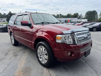 2014 Ford Expedition
