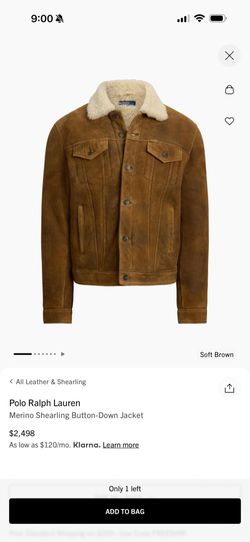 Ralph Lauren