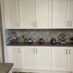 3 Muebles Grandes De Cocina Madera Buena 