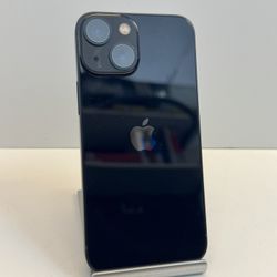 Apple iPhone 13 MINI 128gb. ( Unlocked Cellphone )