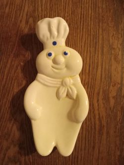 Pillsbury Spoon Restv