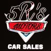 5Rs Motors