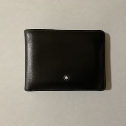 Montblanc Wallet