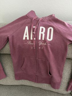 Aero Sweater