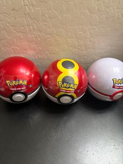 Pokemon ball