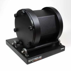 Heavy Duty Rock Tumbler