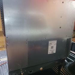 Refrigerator Storage Air Cooled 