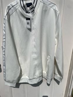 Sean John  jacket size 4Xl